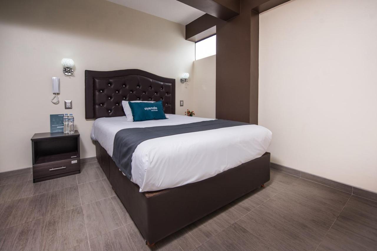 Olimpo Hotel Sauna & Spa Cuzco Esterno foto