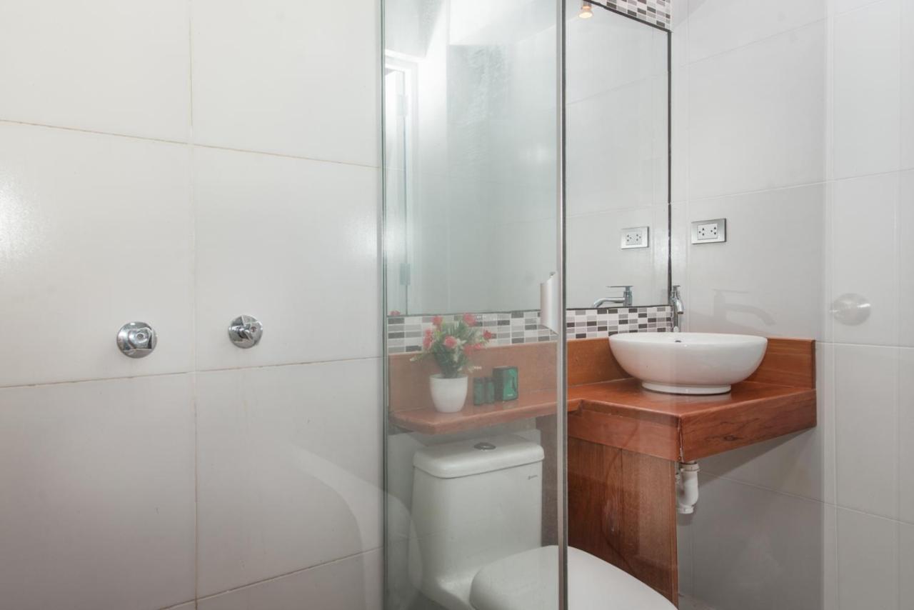 Olimpo Hotel Sauna & Spa Cuzco Esterno foto